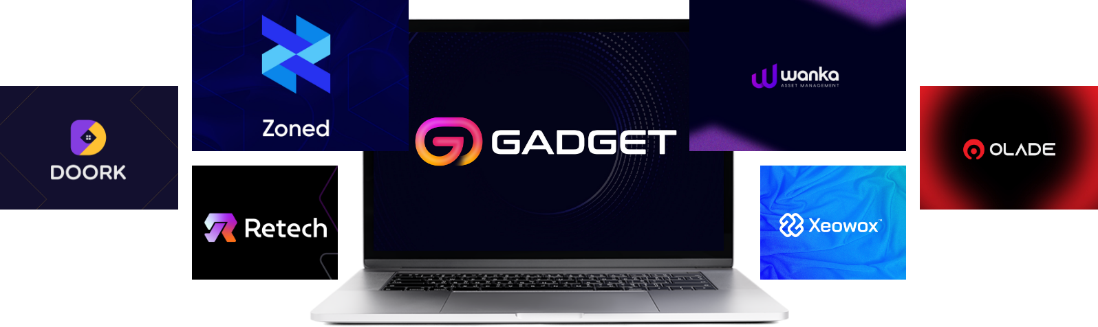 2D Logo Design