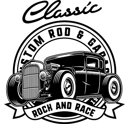 Reach the Far Corners with Automotive Logos