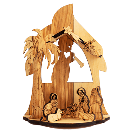 Employ Unrivaled Digital Wood Art Personnel