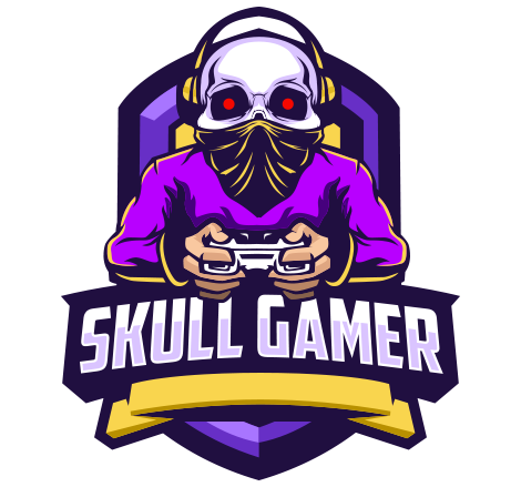 Realistic Game Logo Creations