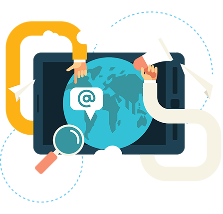 We Help You Build a Brand with Phenomenal Media Logo