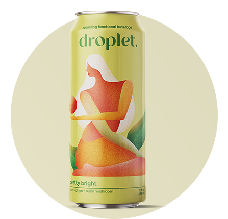 Enjoy Boundless Business Growth with Our</span> Drinks Logo