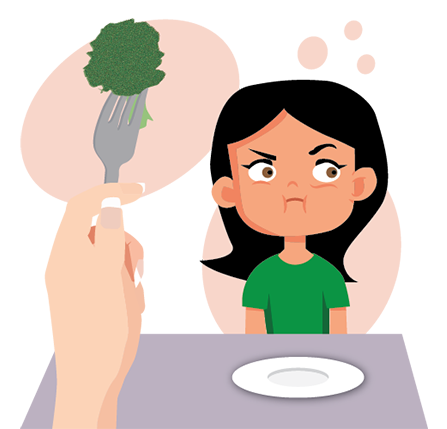 Tantalize the Taste Buds Via Tempting Food Logos
