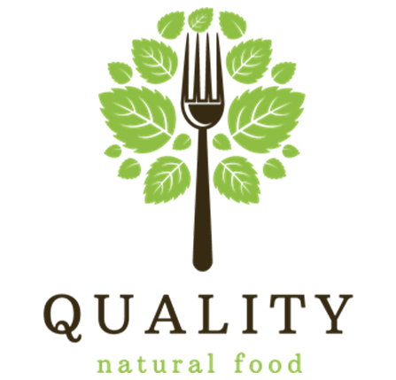 Quality Food Logo Designs