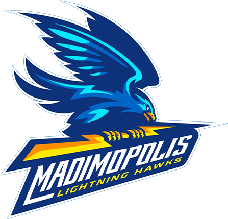 Attractive Sports Team Logo Design for Inspiration