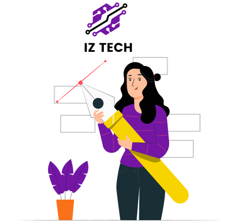 Tell Your Story via Tech Logos