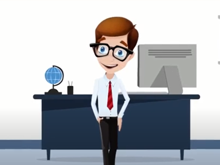 Video Animation 4