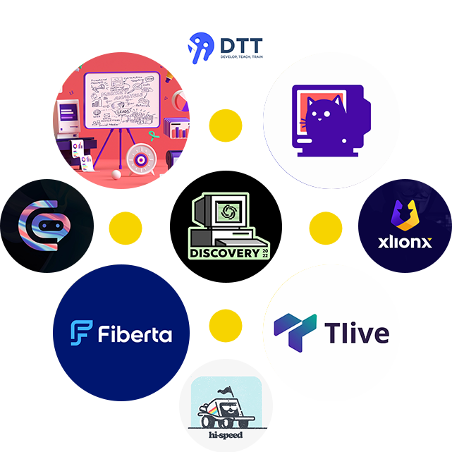 Best Custom Computer Logo Design Services Firm Online