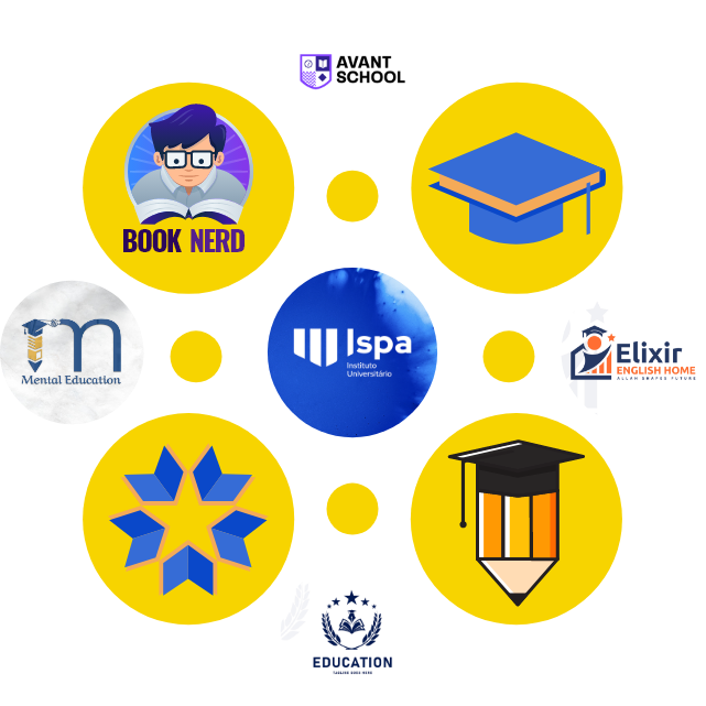 Education Logo Design Services