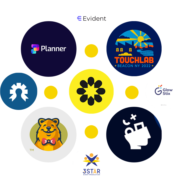 Best UKEvent Planner Logo Services