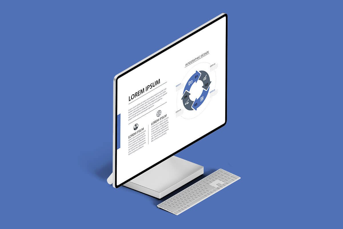 Business Deck 1