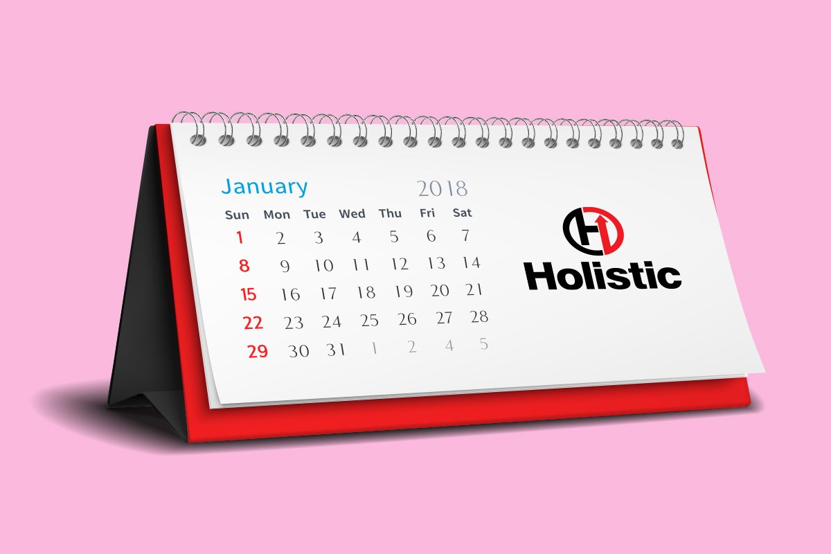 Calendar 7