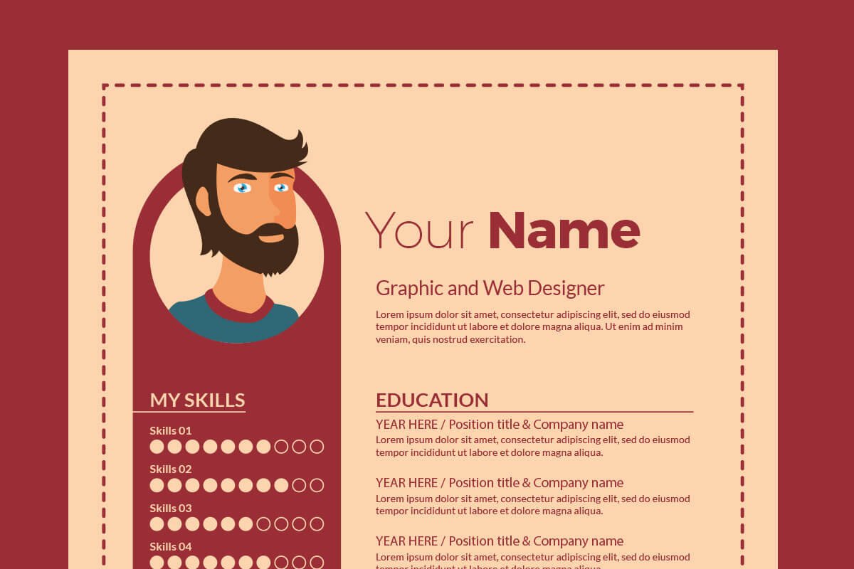 Resume 7