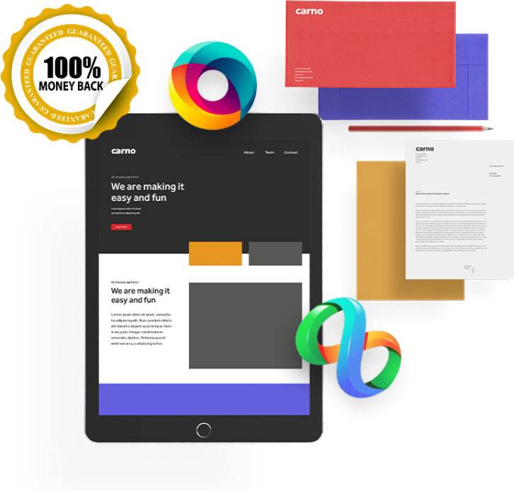 Boost Your <span> Brand Identity with Our Print Designs