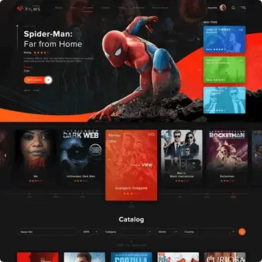 Website 1