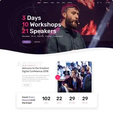 Website 2