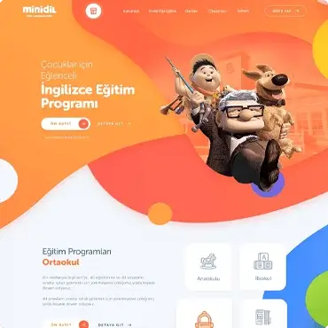 Website 3