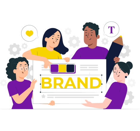 Building a Brand Identity in the Tech Community