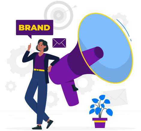 Increase Brand Awareness