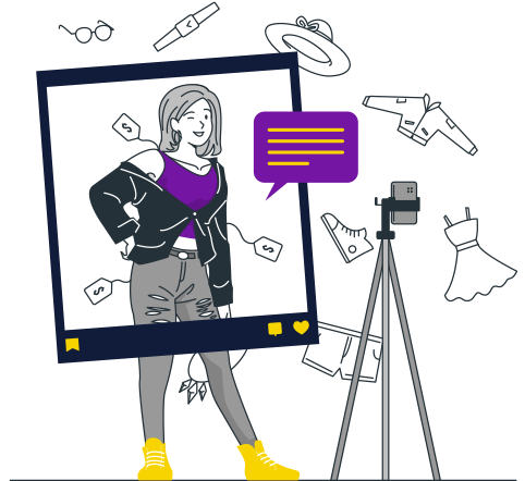 Create a Professional Image
