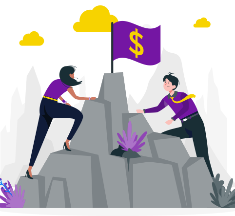 Gaining a Competitive Edge